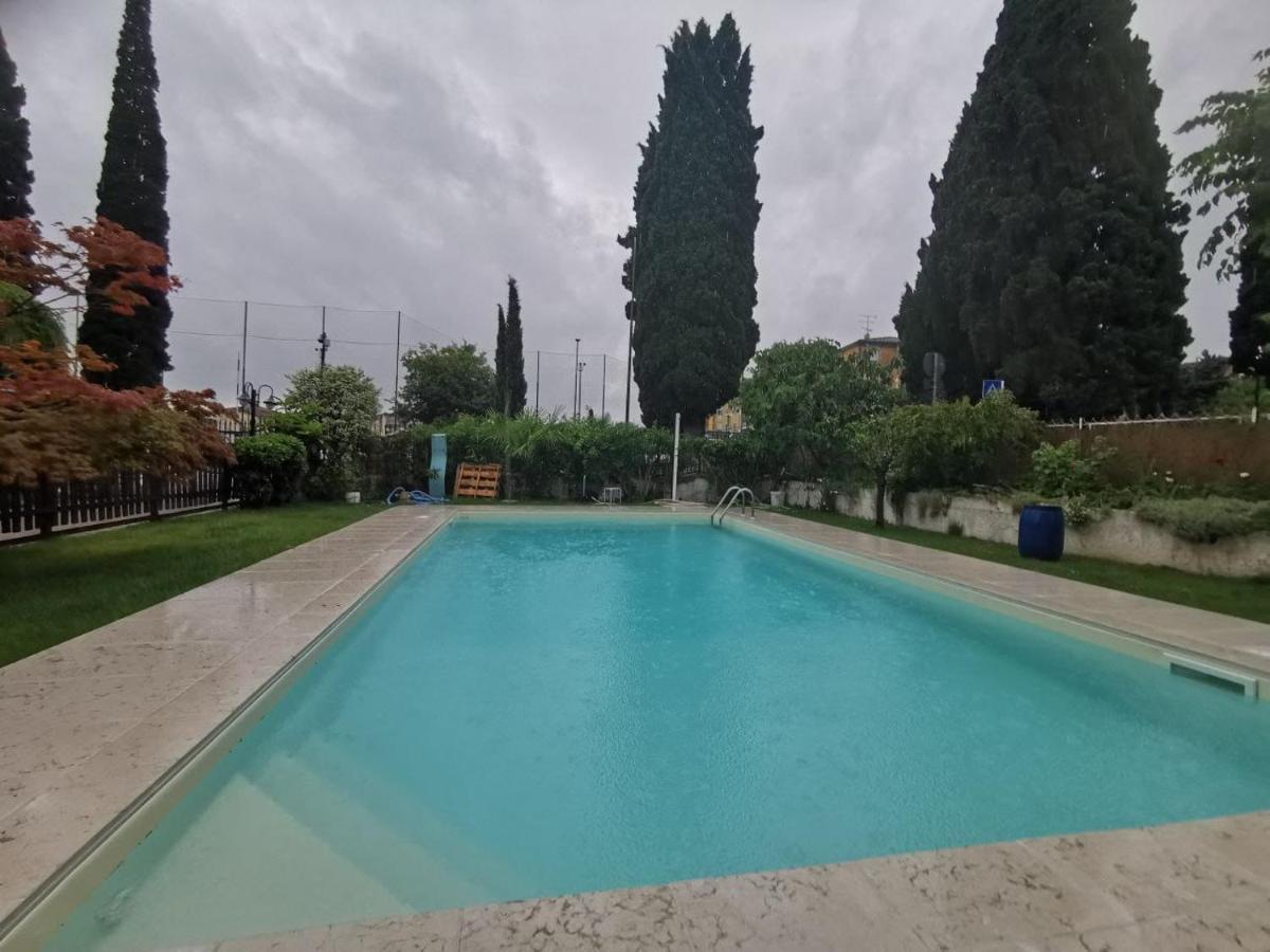 B&B Desenzano Desenzano del Garda Ngoại thất bức ảnh