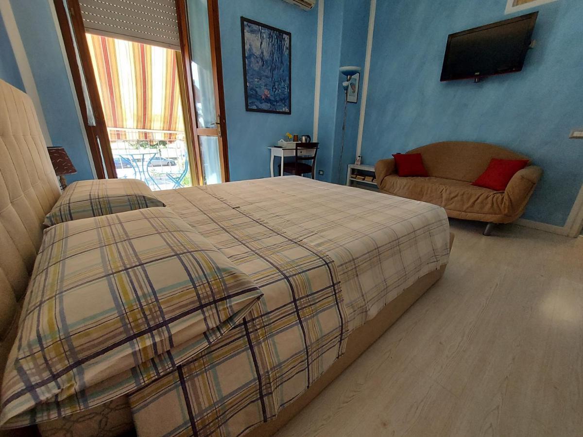 B&B Desenzano Desenzano del Garda Ngoại thất bức ảnh