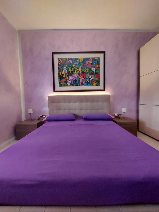 B&B Desenzano Desenzano del Garda Ngoại thất bức ảnh