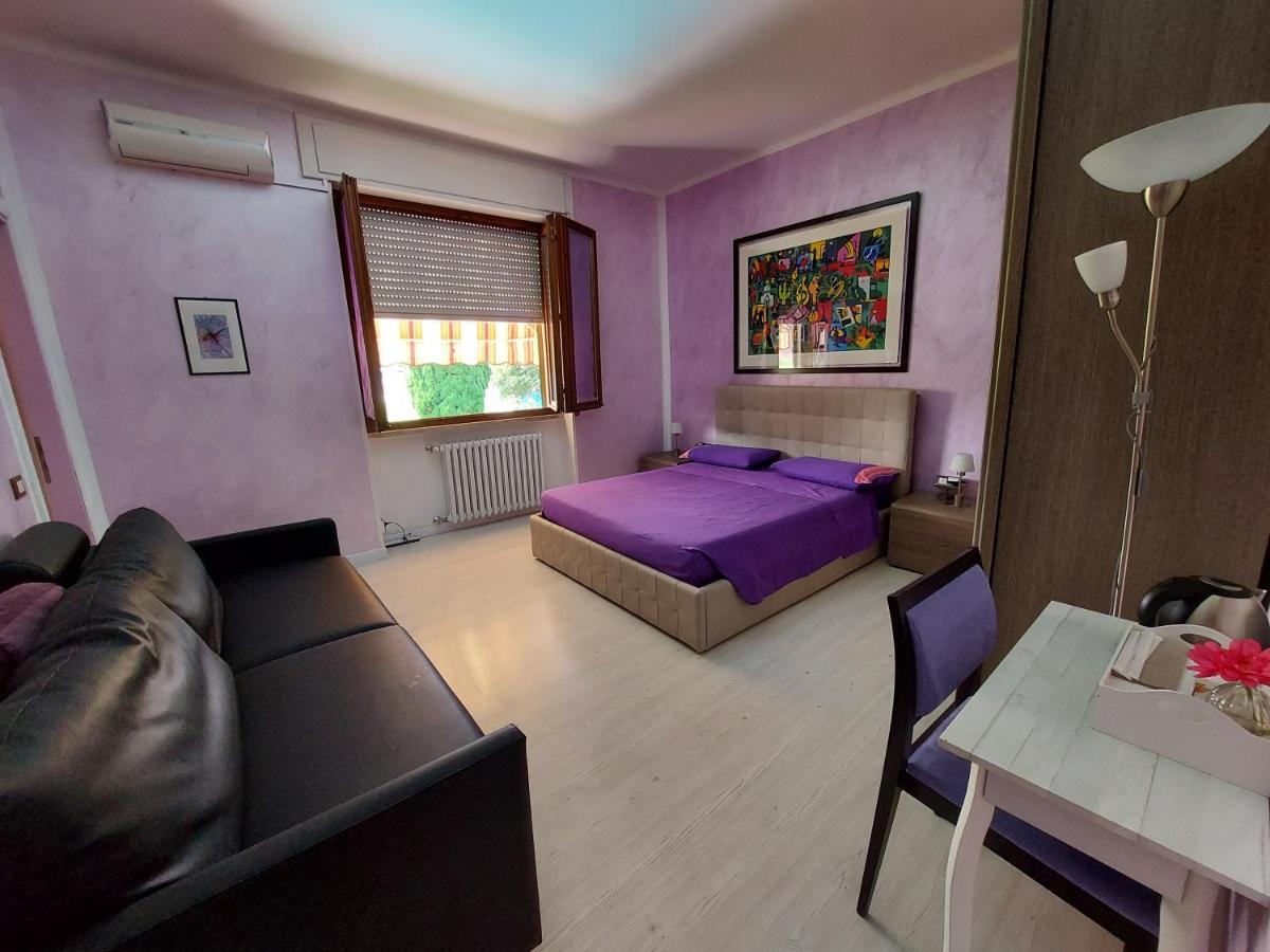 B&B Desenzano Desenzano del Garda Ngoại thất bức ảnh
