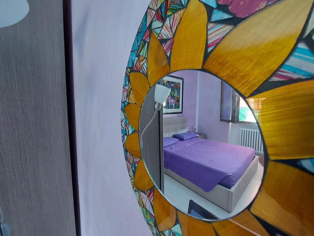 B&B Desenzano Desenzano del Garda Ngoại thất bức ảnh