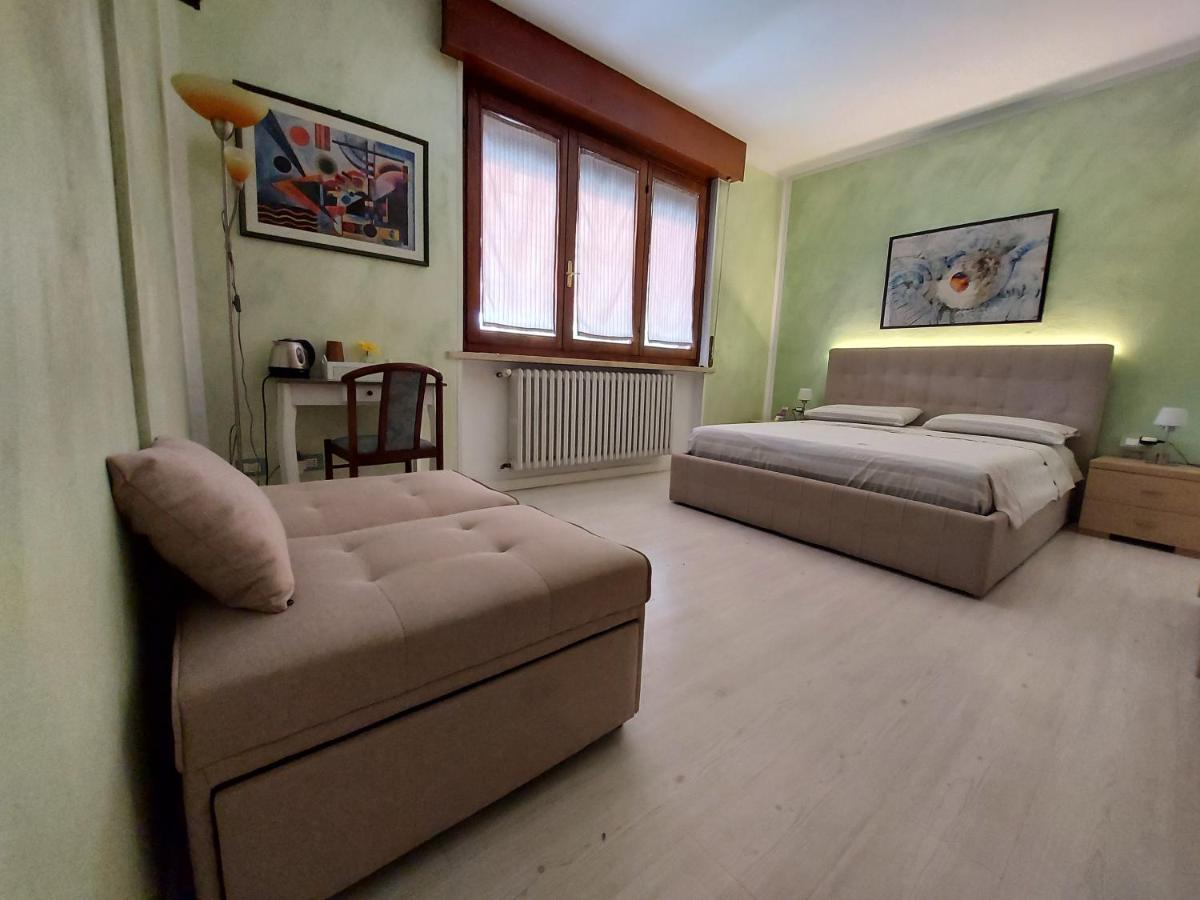 B&B Desenzano Desenzano del Garda Ngoại thất bức ảnh
