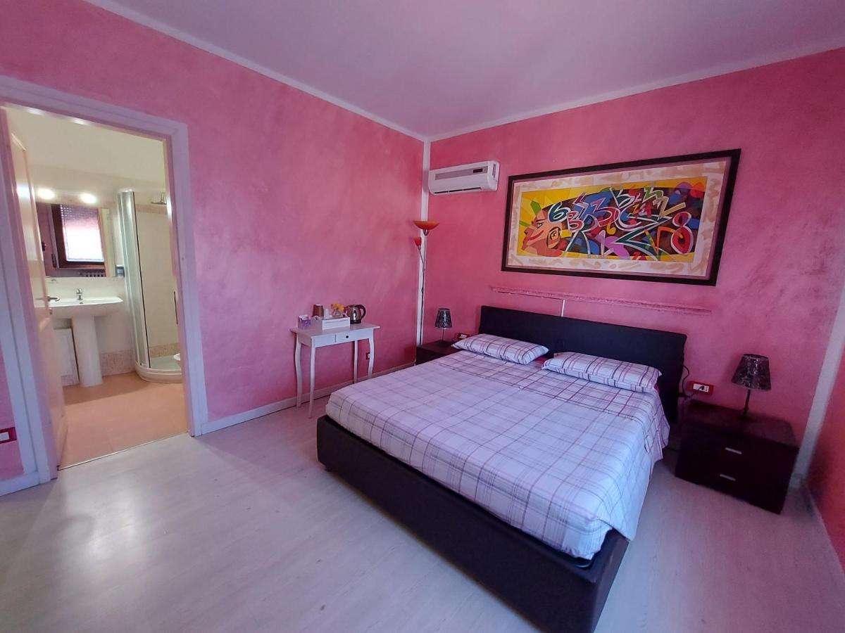 B&B Desenzano Desenzano del Garda Ngoại thất bức ảnh
