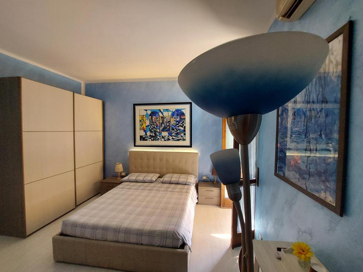 B&B Desenzano Desenzano del Garda Ngoại thất bức ảnh