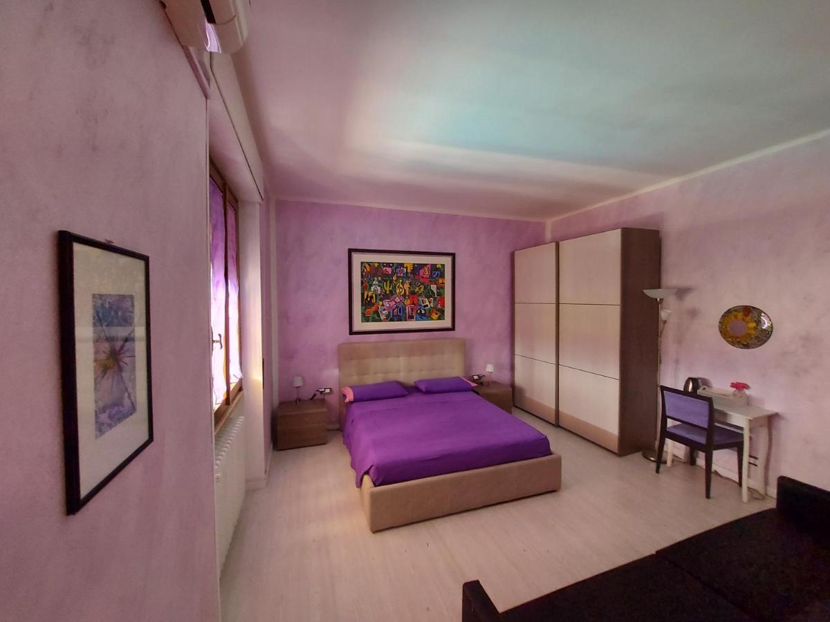 B&B Desenzano Desenzano del Garda Ngoại thất bức ảnh