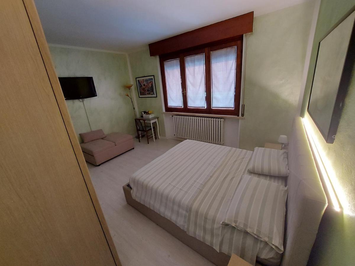 B&B Desenzano Desenzano del Garda Ngoại thất bức ảnh