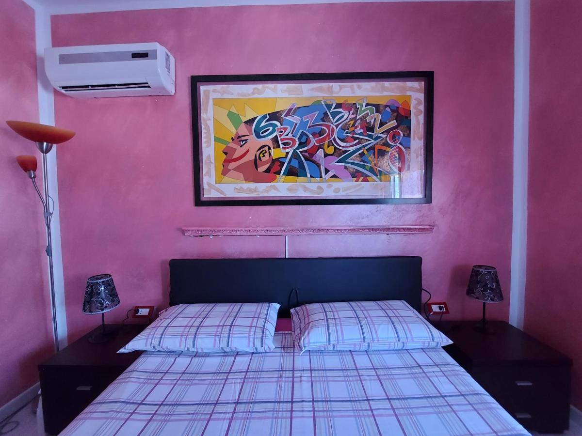 B&B Desenzano Desenzano del Garda Ngoại thất bức ảnh