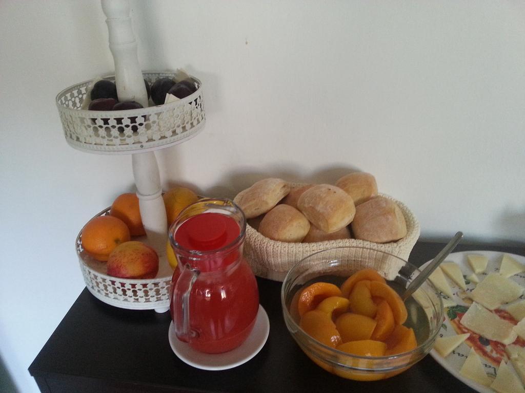 B&B Desenzano Desenzano del Garda Ngoại thất bức ảnh