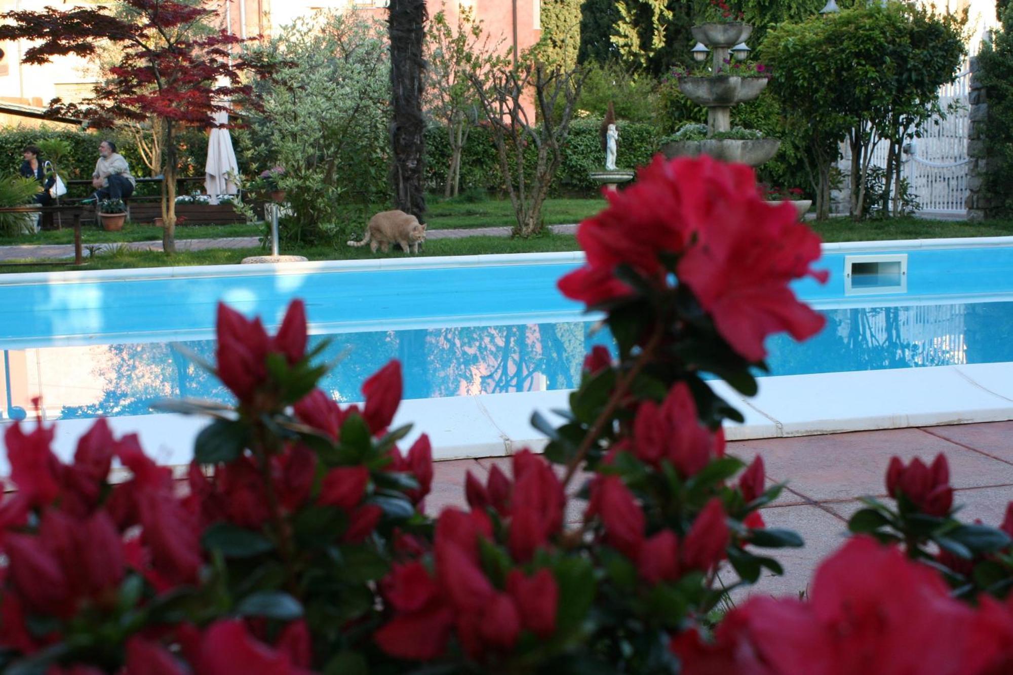 B&B Desenzano Desenzano del Garda Ngoại thất bức ảnh