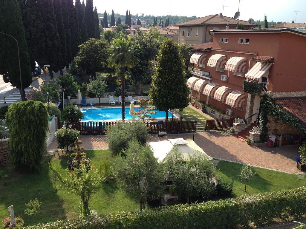 B&B Desenzano Desenzano del Garda Ngoại thất bức ảnh