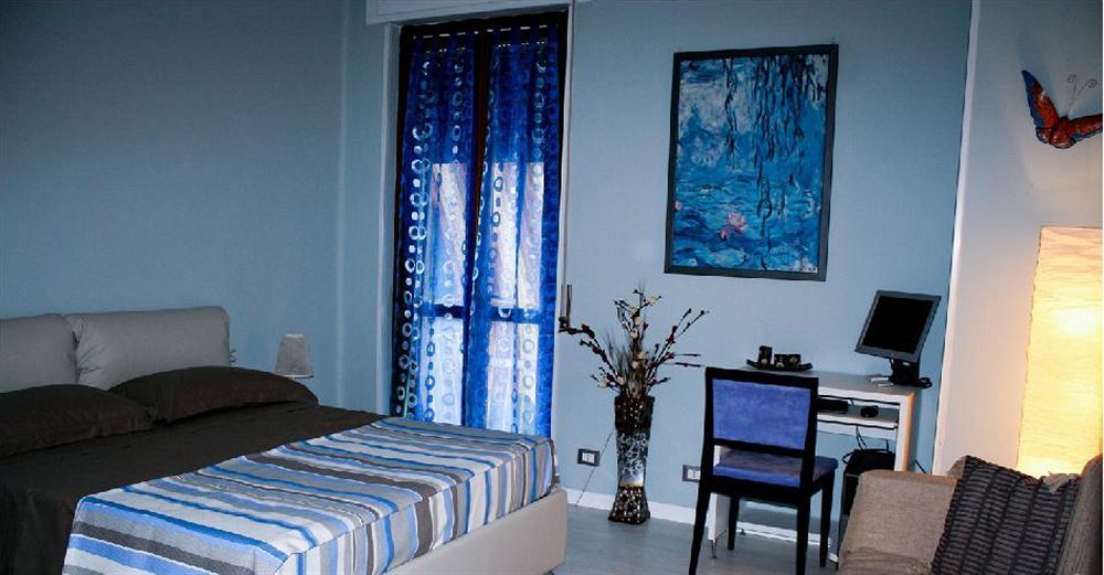 B&B Desenzano Desenzano del Garda Ngoại thất bức ảnh